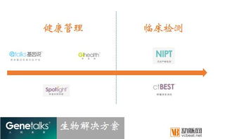 三年創奇跡 生物技術公司如何刷新IT紀錄，引領生物技術開發服務新浪潮