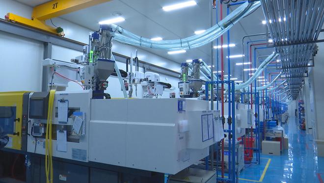 強化服務舉措，優(yōu)化營商環(huán)境 開化經(jīng)濟開發(fā)區(qū)全力沖刺生物技術(shù)開發(fā)服務“全年紅”